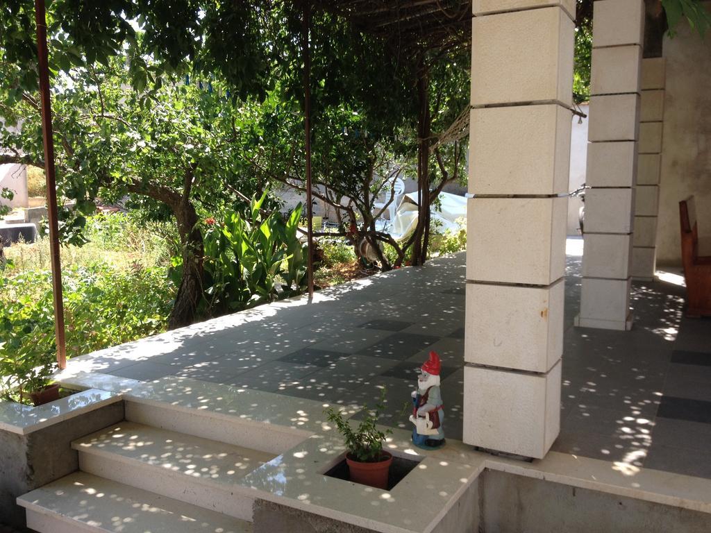 Apartments Cebalo - Ekonomija Korčula Cameră foto