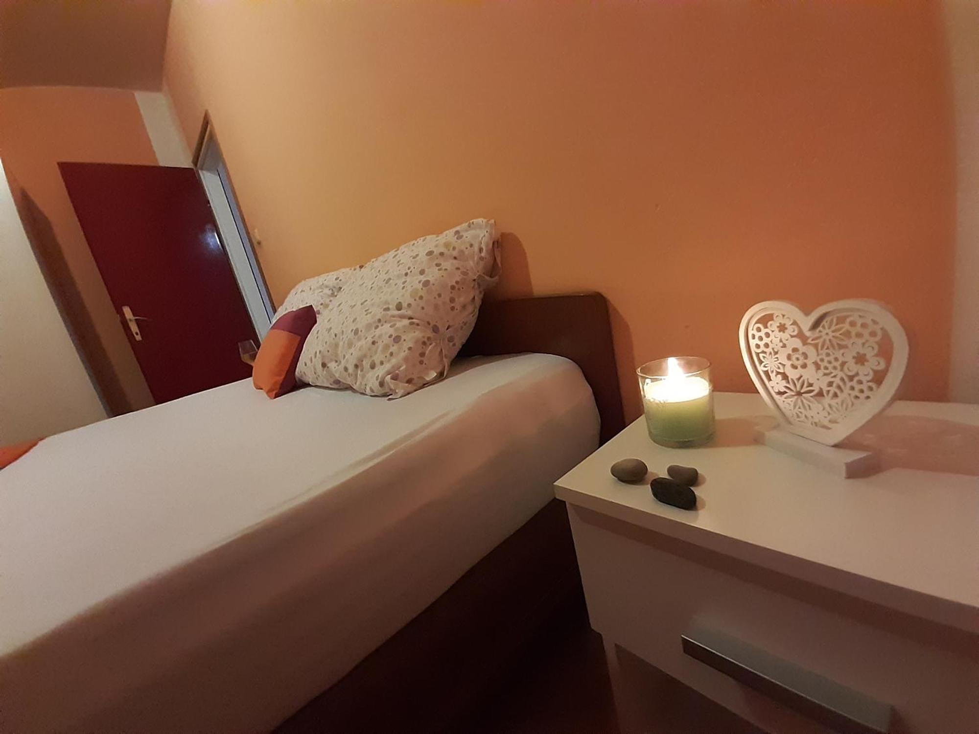 Apartments Cebalo - Ekonomija Korčula Cameră foto